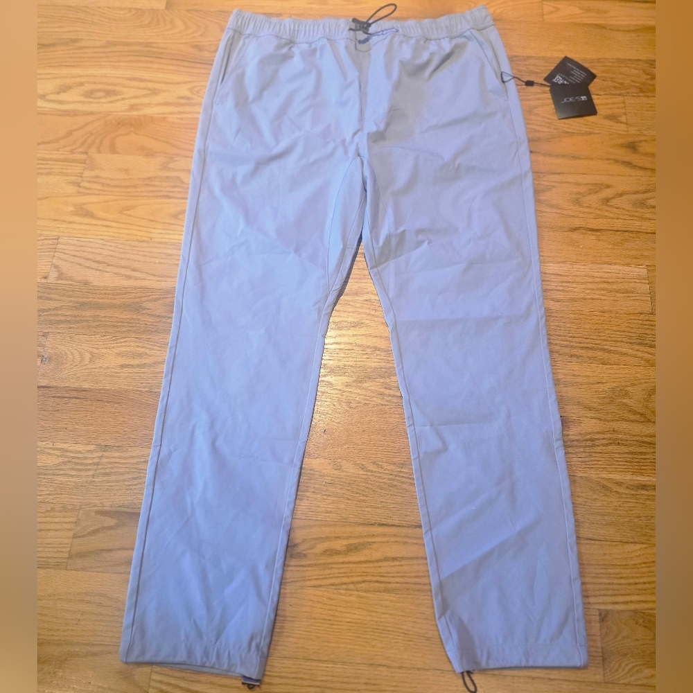 NWT Joe's Jeans Men's Jogger Pants